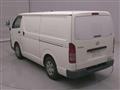 2015 Toyota Hiace Van