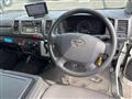 2015 Toyota Hiace Van