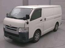 2015 Toyota Hiace Van