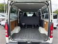 2021 Toyota Hiace Van