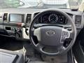 2021 Toyota Hiace Van