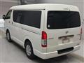 2021 Toyota Hiace Van