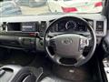2021 Toyota Hiace Van