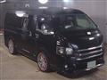 2013 Toyota Hiace Van