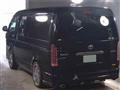 2013 Toyota Hiace Van