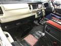 2013 Toyota Hiace Van