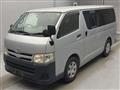 2013 Toyota Regiusace Van