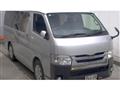2017 Toyota Hiace Van