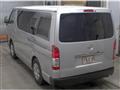 2017 Toyota Hiace Van
