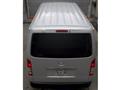 2017 Toyota Hiace Van