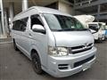 2006 Toyota Hiace Wagon