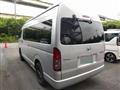 2006 Toyota Hiace Wagon