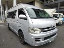 2006 Toyota Hiace Wagon