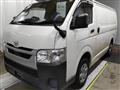 2021 Toyota Hiace Van