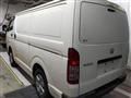 2021 Toyota Hiace Van