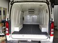 2021 Toyota Hiace Van