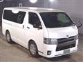 2020 Toyota Hiace Van