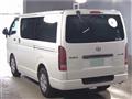 2020 Toyota Hiace Van