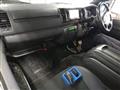 2020 Toyota Hiace Van