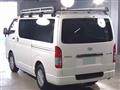 2022 Toyota Hiace Van