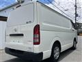 2018 Toyota Regiusace Van