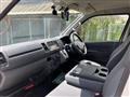 2018 Toyota Regiusace Van