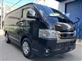 2024 Toyota Hiace Van