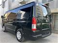 2024 Toyota Hiace Van