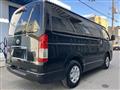 2024 Toyota Hiace Van