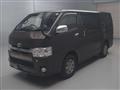 2019 Toyota Hiace Van