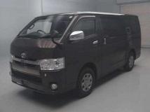 2019 Toyota Hiace Van