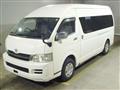 2010 Toyota Hiace Wagon
