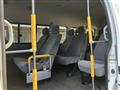 2010 Toyota Hiace Wagon