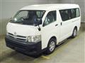 2011 Toyota Hiace Wagon