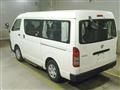 2011 Toyota Hiace Wagon