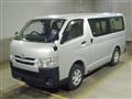 2019 Toyota Regiusace Van