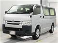 2019 Toyota Hiace Van