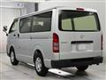 2019 Toyota Hiace Van