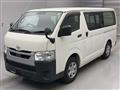2021 Toyota Hiace Van