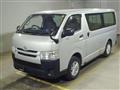 2018 Toyota Hiace Van