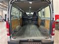 2018 Toyota Hiace Van