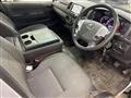 2018 Toyota Hiace Van