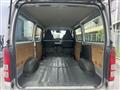 2018 Toyota Hiace Van