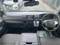 2018 Toyota Hiace Van