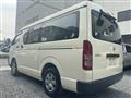 2005 Toyota Hiace Wagon