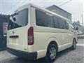 2005 Toyota Hiace Wagon