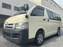 2005 Toyota Hiace Wagon