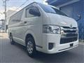 2015 Toyota Regiusace Van