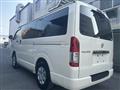 2015 Toyota Regiusace Van