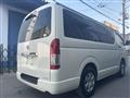 2015 Toyota Regiusace Van
